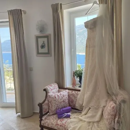 Nyaraló Bella Vista, Antalya