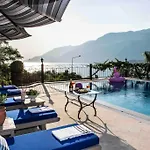 Дом отдыха Bella Vista, Antalya *