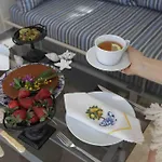Bella Vista, Antalya Дом отдыха *