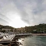 Дом отдыха Bella Vista, Antalya
