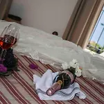 Bella Vista, Antalya Каш