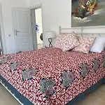 Bella Vista, Antalya Дом отдыха