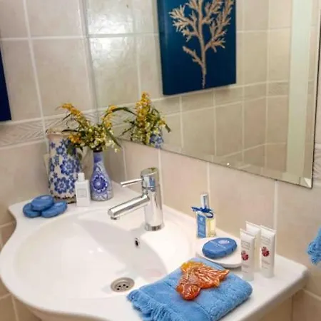 Holiday home Bella Vista, Antalya