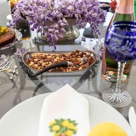 Bella Vista, Antalya Holiday home