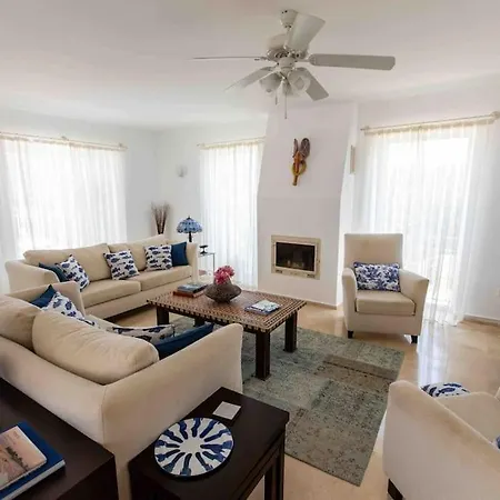 Holiday home Bella Vista, Antalya *