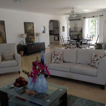 Bella Vista, Antalya Holiday home Kas