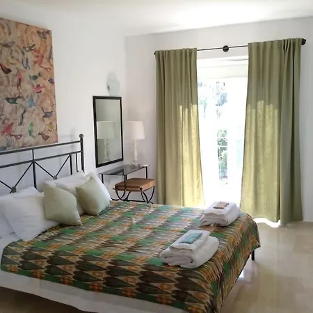 Bella Vista, Antalya