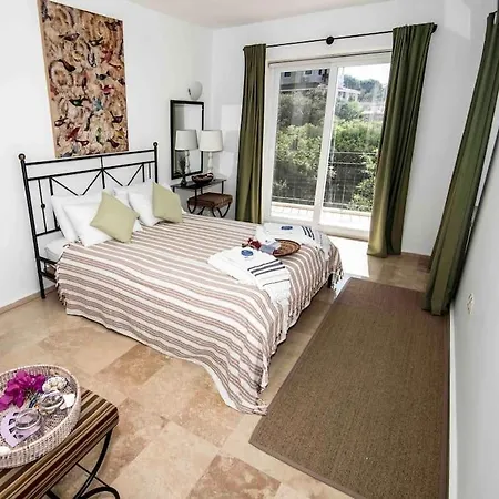 Holiday home Bella Vista, Antalya