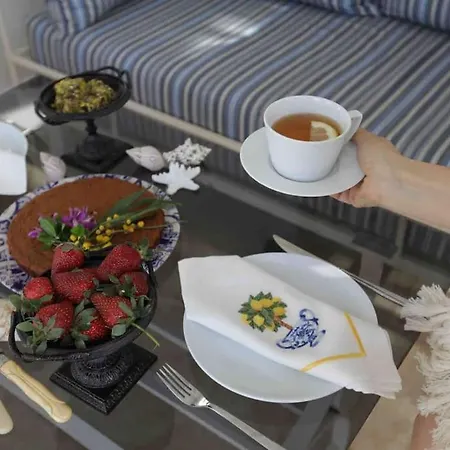 Bella Vista, Antalya Holiday home *