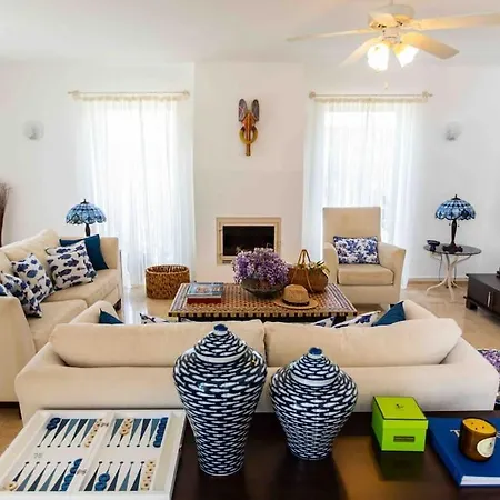 Bella Vista, Antalya Holiday home *