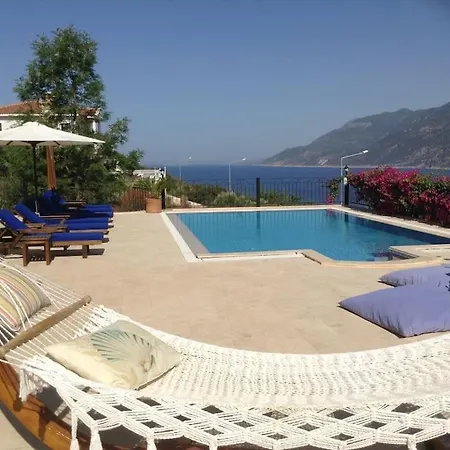 Bella Vista, Antalya *