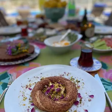 Holiday home Bella Vista, Antalya