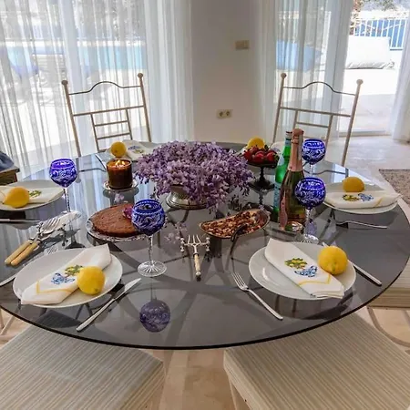 Bella Vista, Antalya Holiday home *