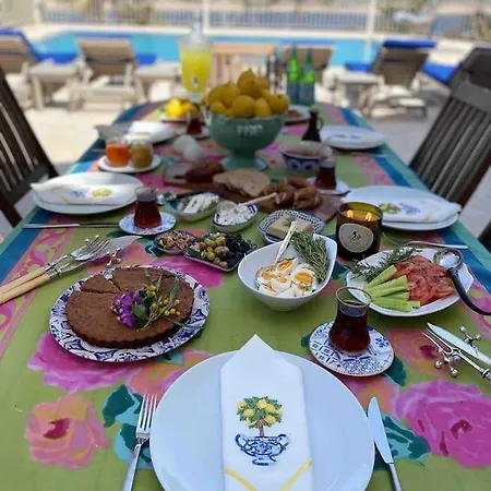 Holiday home Bella Vista, Antalya Kas