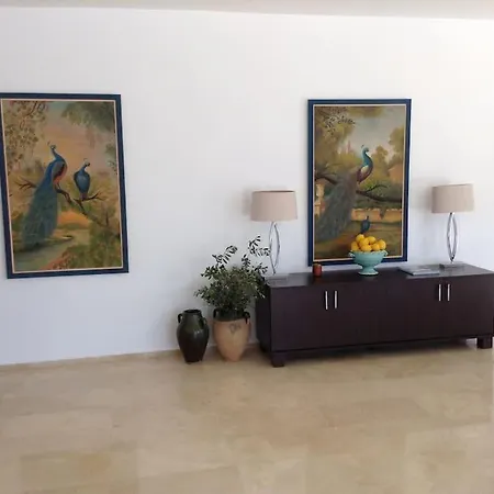 Bella Vista, Antalya Kas