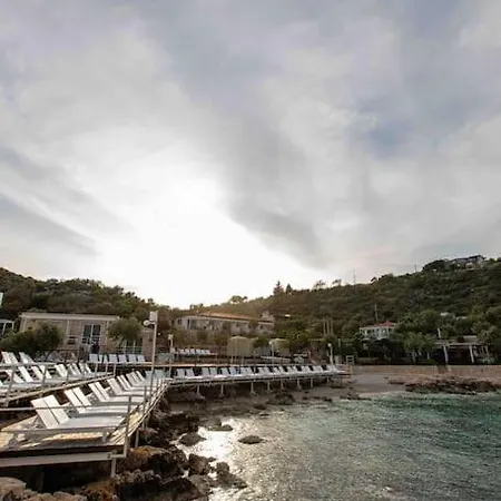 Holiday home Bella Vista, Antalya