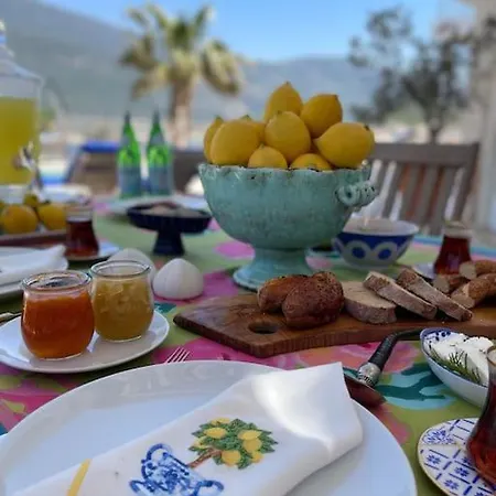 Bella Vista, Antalya *