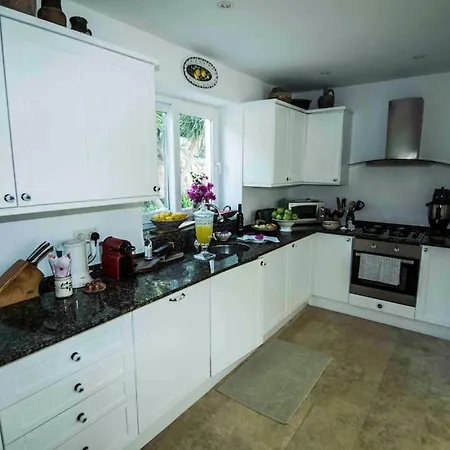 Bella Vista, Antalya Holiday home