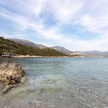 Holiday home Bella Vista, Antalya