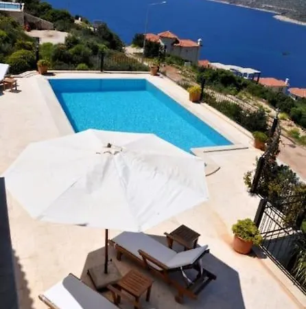 Bella Vista, Antalya Holiday home *