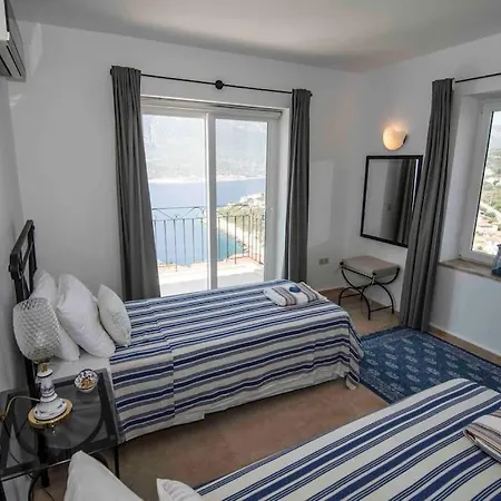 Bella Vista, Antalya *