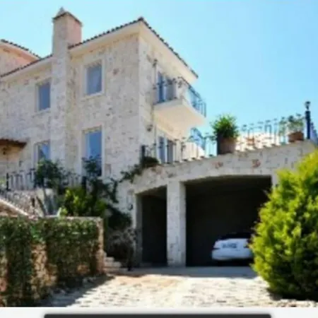 Bella Vista, Antalya Holiday home Kas