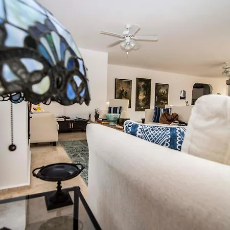 Bella Vista, Antalya Holiday home *