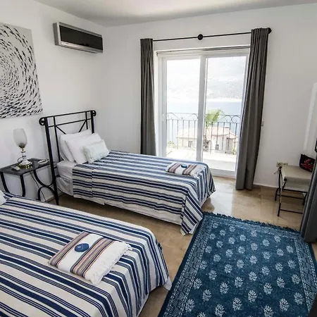 Bella Vista, Antalya Kas