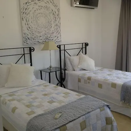 Bella Vista, Antalya カシュ